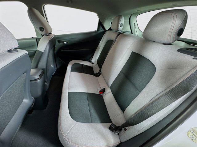 used 2019 Chevrolet Bolt EV car, priced at $15,995