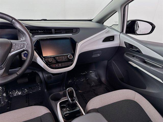 used 2019 Chevrolet Bolt EV car, priced at $15,995