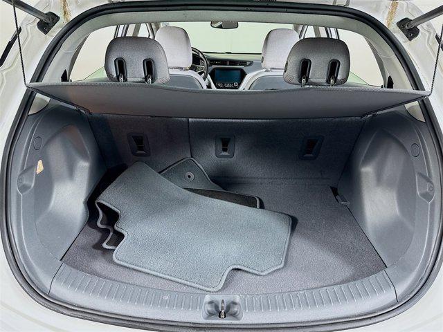used 2019 Chevrolet Bolt EV car, priced at $15,995
