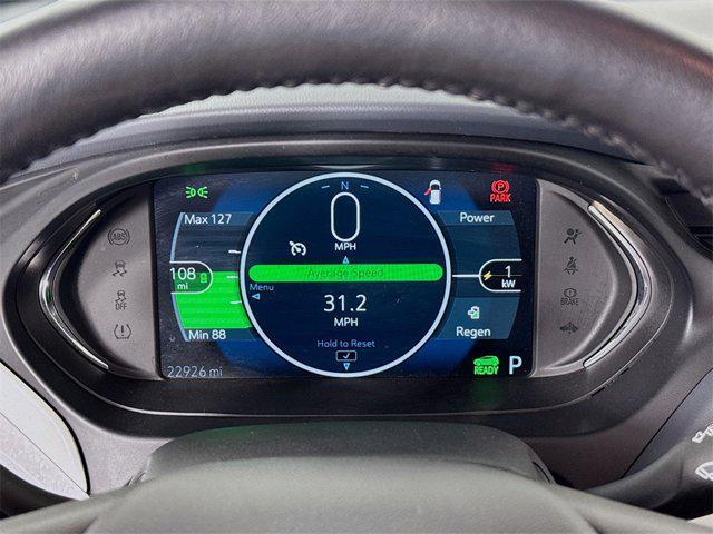 used 2019 Chevrolet Bolt EV car, priced at $15,995