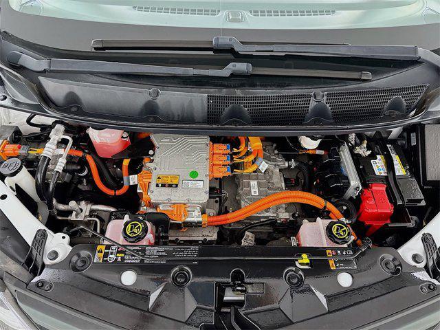 used 2019 Chevrolet Bolt EV car, priced at $15,995