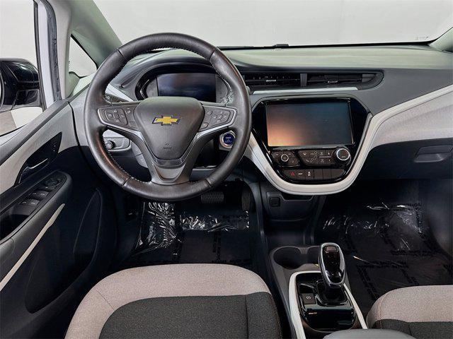 used 2019 Chevrolet Bolt EV car, priced at $15,995
