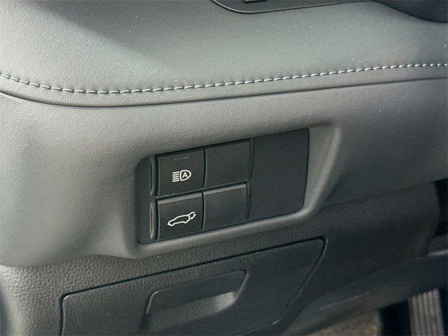 used 2022 Toyota Highlander Hybrid car, priced at $42,995