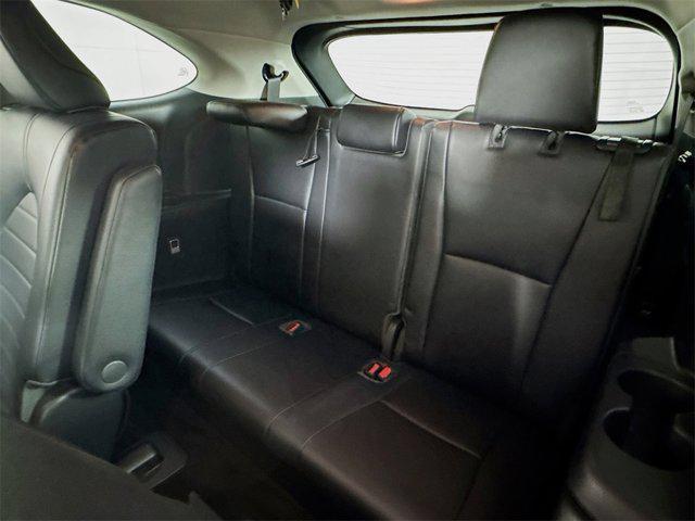 used 2022 Toyota Highlander Hybrid car, priced at $42,995