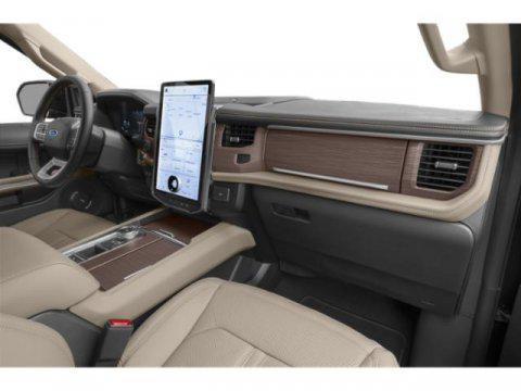used 2024 Ford Expedition car, priced at $50,995