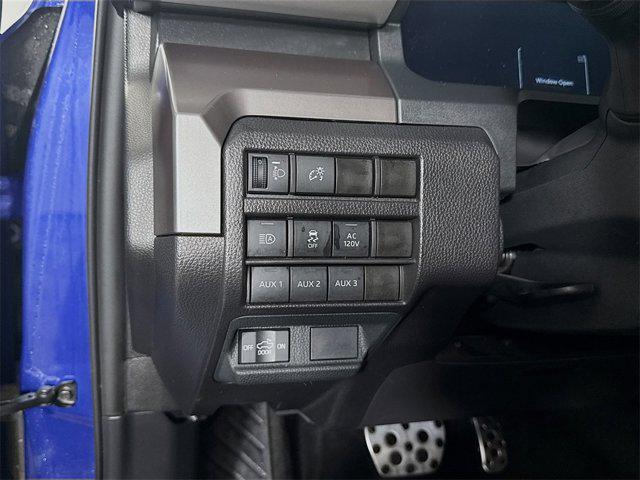 used 2025 Toyota Tacoma car, priced at $39,995