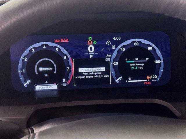 used 2025 Toyota Tacoma car, priced at $39,995