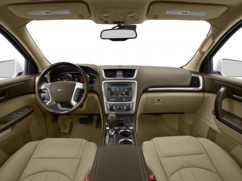 used 2015 GMC Acadia car, priced at $10,995
