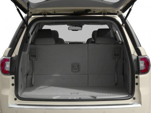 used 2015 GMC Acadia car, priced at $10,995