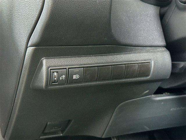 used 2024 Toyota Corolla car, priced at $21,895
