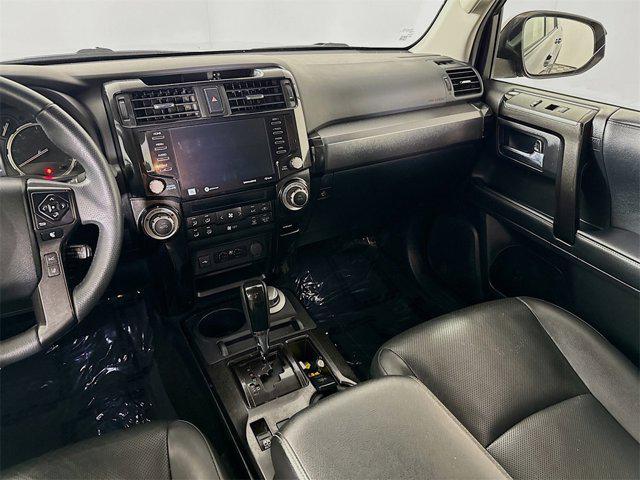 used 2020 Toyota 4Runner car, priced at $40,995