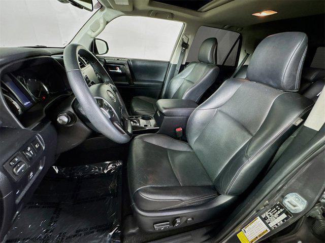 used 2020 Toyota 4Runner car, priced at $40,995