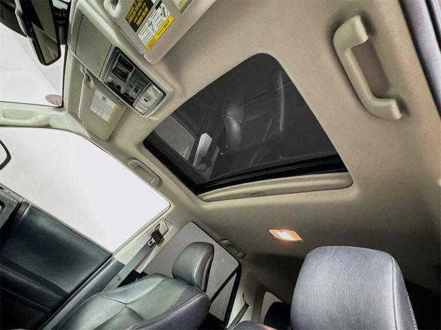 used 2020 Toyota 4Runner car, priced at $40,995