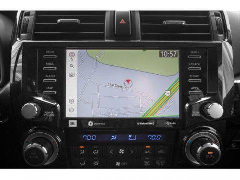 used 2020 Toyota 4Runner car, priced at $41,995
