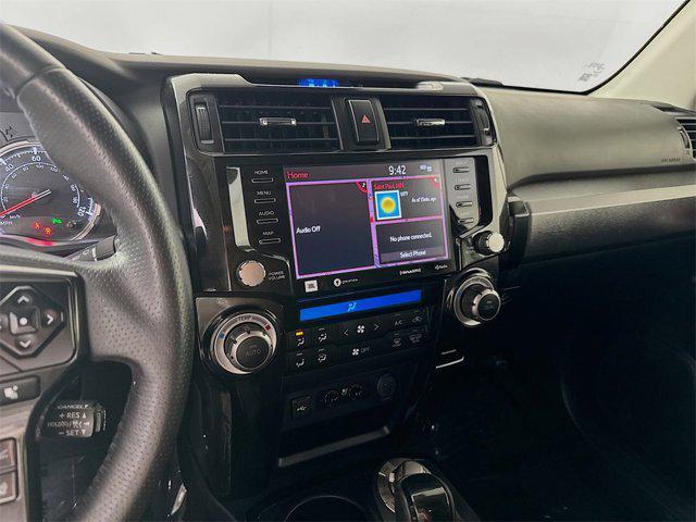 used 2020 Toyota 4Runner car, priced at $40,995