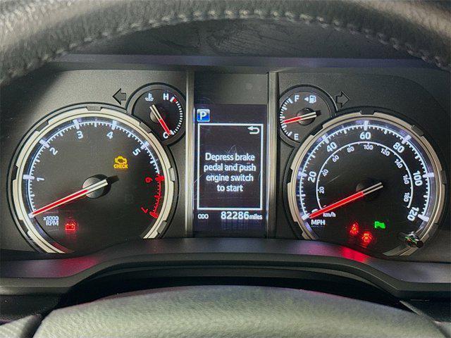 used 2020 Toyota 4Runner car, priced at $40,995
