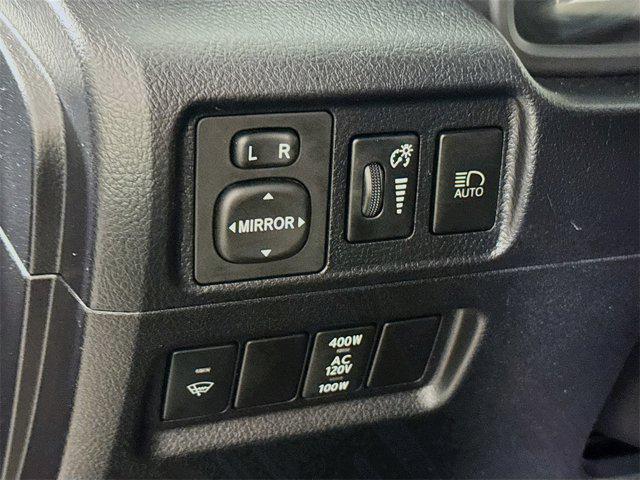 used 2020 Toyota 4Runner car, priced at $40,995