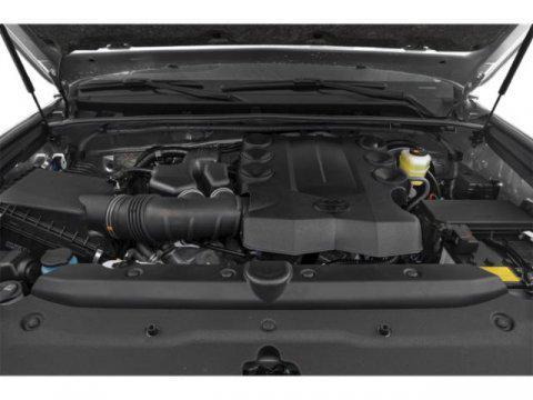 used 2020 Toyota 4Runner car, priced at $41,995