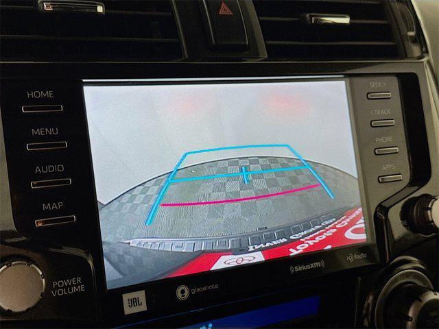 used 2020 Toyota 4Runner car, priced at $40,995