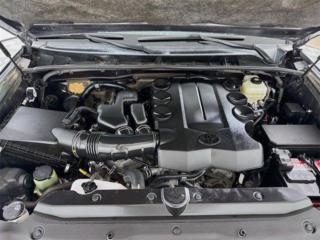 used 2020 Toyota 4Runner car, priced at $40,995