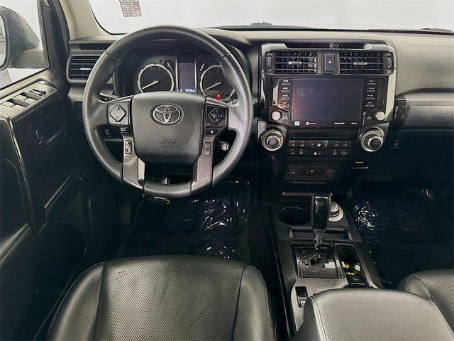 used 2020 Toyota 4Runner car, priced at $40,995