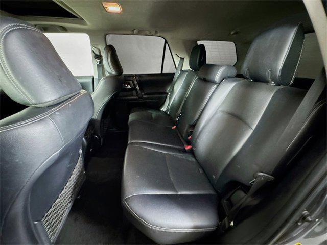 used 2020 Toyota 4Runner car, priced at $40,995