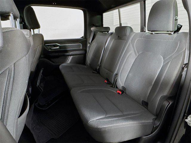 used 2022 Ram 1500 car, priced at $30,495