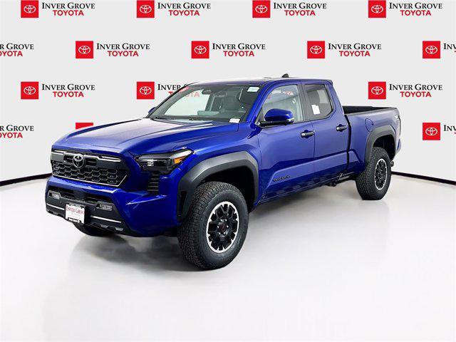 new 2025 Toyota Tacoma car, priced at $52,320