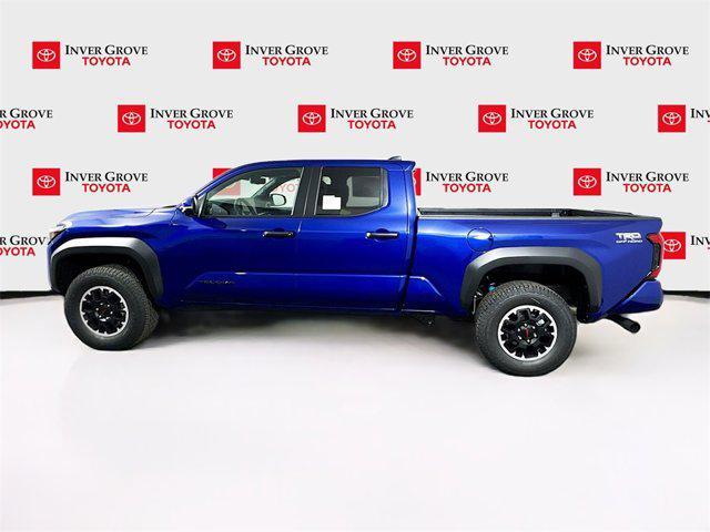 new 2025 Toyota Tacoma car, priced at $51,320