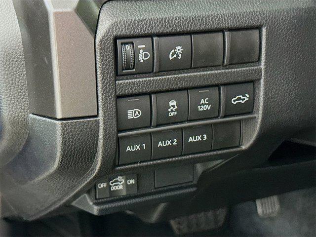 new 2025 Toyota Tacoma car, priced at $51,320