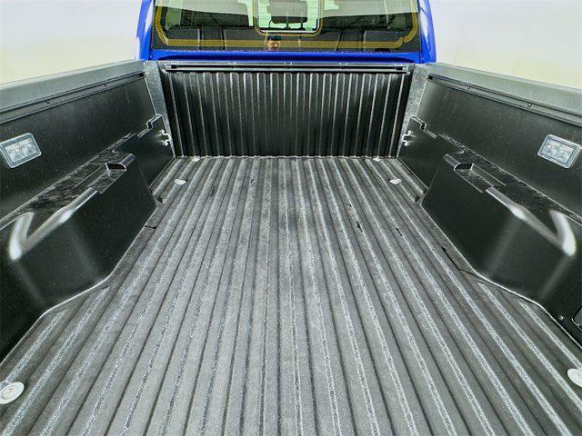 new 2025 Toyota Tacoma car, priced at $51,320