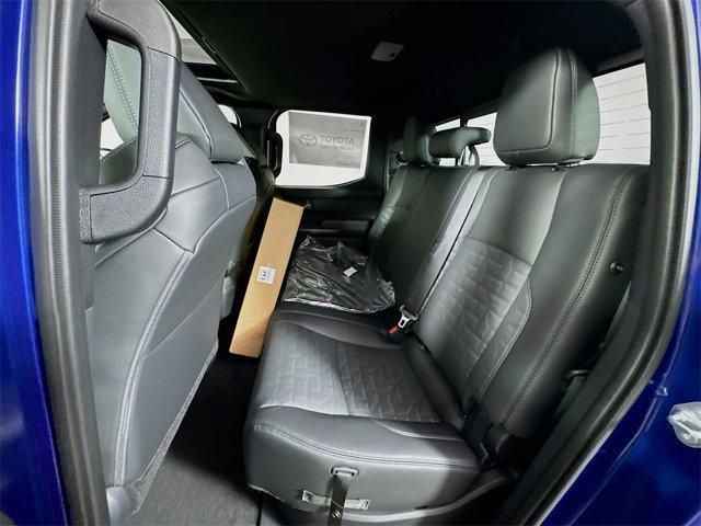 new 2025 Toyota Tacoma car, priced at $51,320