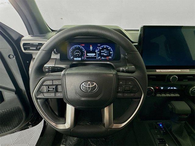 new 2024 Toyota Tacoma car, priced at $48,764