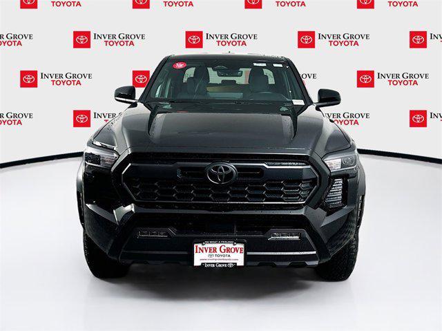 new 2024 Toyota Tacoma car, priced at $48,764