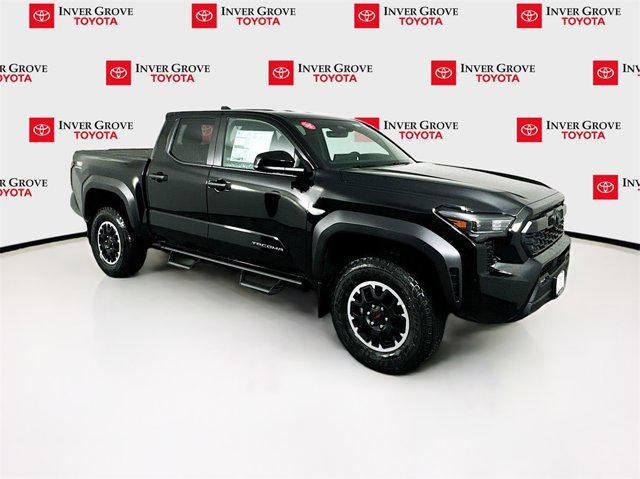 new 2024 Toyota Tacoma car, priced at $48,764