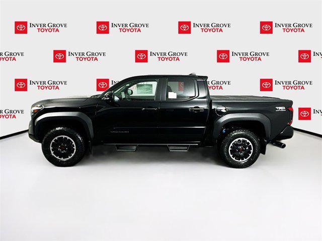 new 2024 Toyota Tacoma car, priced at $48,764