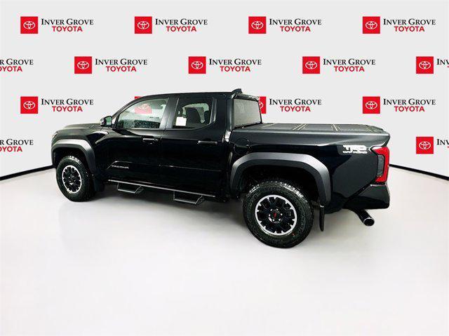 new 2024 Toyota Tacoma car, priced at $48,764