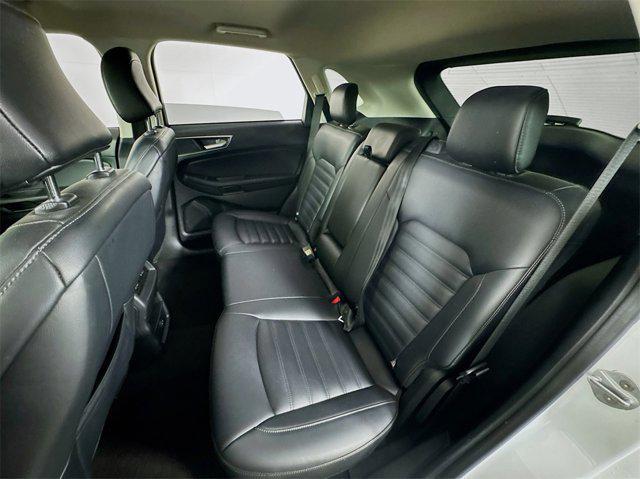 used 2022 Ford Edge car, priced at $19,895