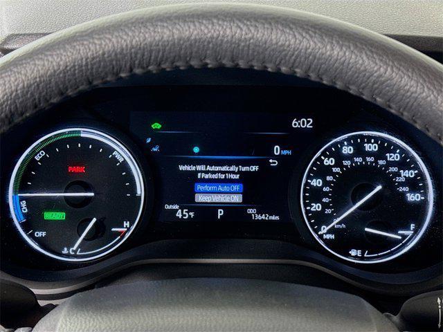 used 2024 Toyota Sienna car, priced at $54,995