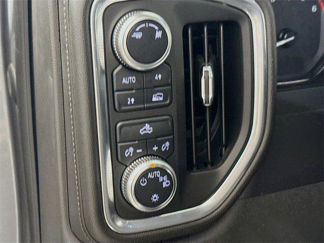 used 2019 GMC Sierra 1500 car, priced at $26,995