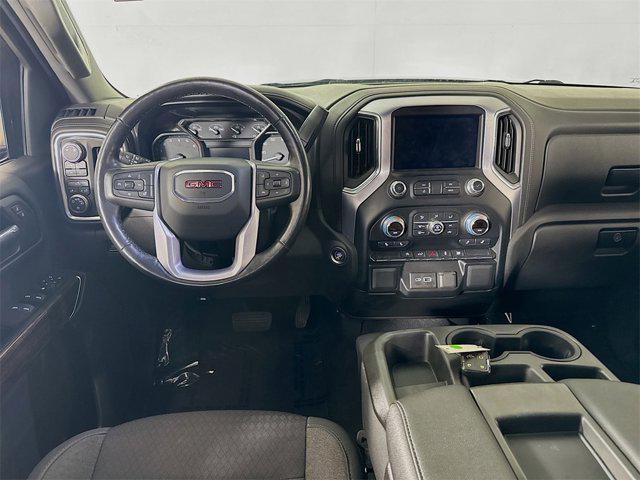 used 2019 GMC Sierra 1500 car, priced at $26,995