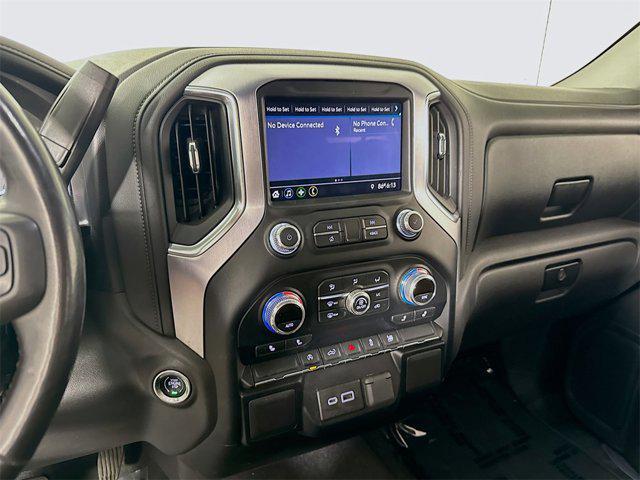 used 2019 GMC Sierra 1500 car, priced at $26,995