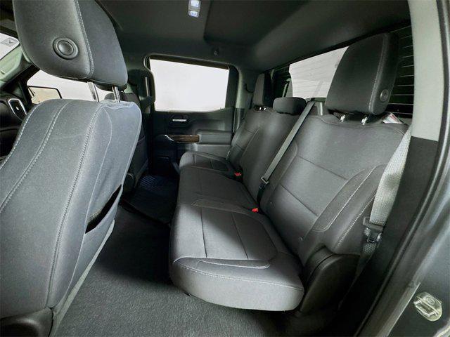 used 2019 GMC Sierra 1500 car, priced at $26,995