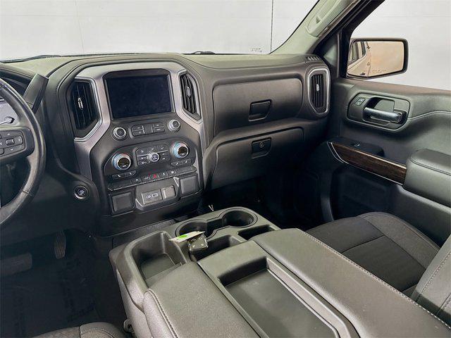 used 2019 GMC Sierra 1500 car, priced at $26,995
