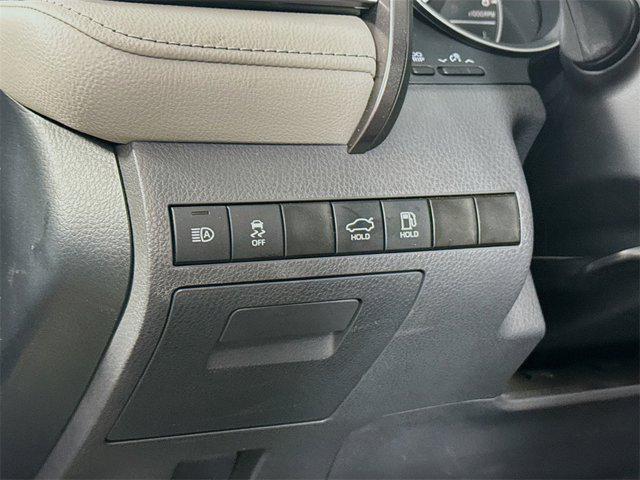 used 2024 Toyota Camry car, priced at $26,995