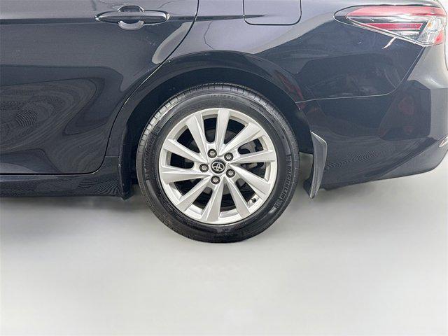used 2024 Toyota Camry car, priced at $26,995