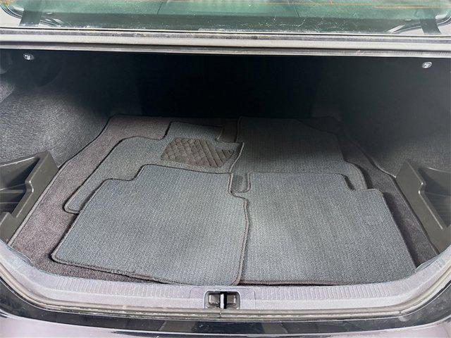 used 2024 Toyota Camry car, priced at $26,995