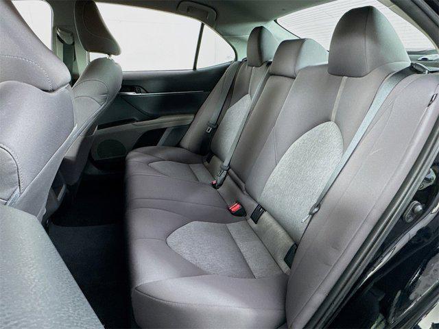 used 2024 Toyota Camry car, priced at $26,995