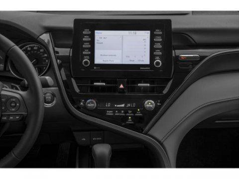 used 2024 Toyota Camry car, priced at $27,995