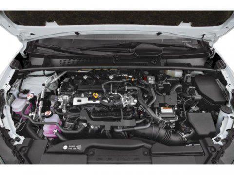 used 2025 Toyota Prius car, priced at $33,595